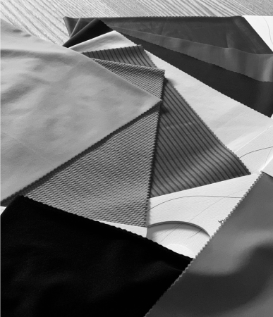 Coretex lab of swimwear and underwear